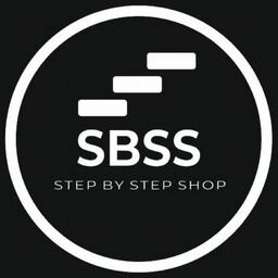 Заходи в TELEG: STEP BY STEP SHOP