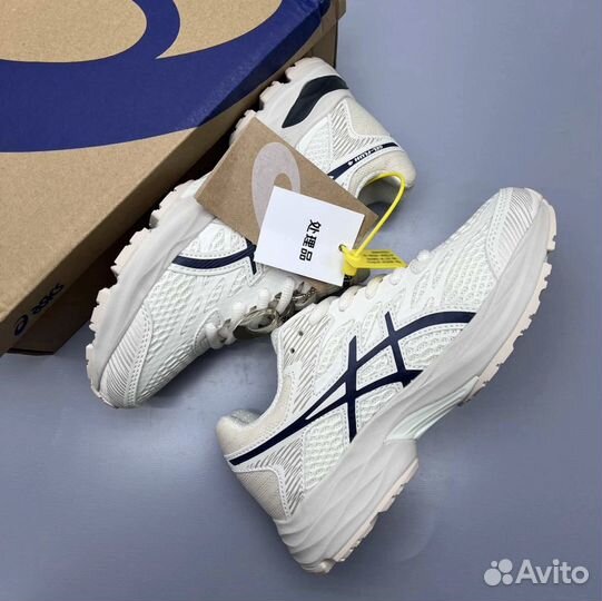 Кроссовки летние Asics Gel Fluh 4