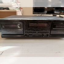 Дека кассетная Pioneer CT-W208R