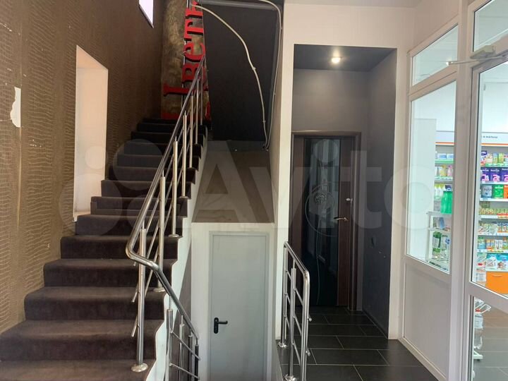 Аренда помещения в торговом центре, 100 м2