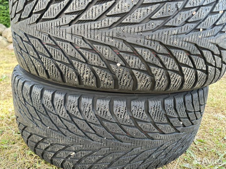 Nokian Tyres Hakkapeliitta R2 205/55 R16 94R