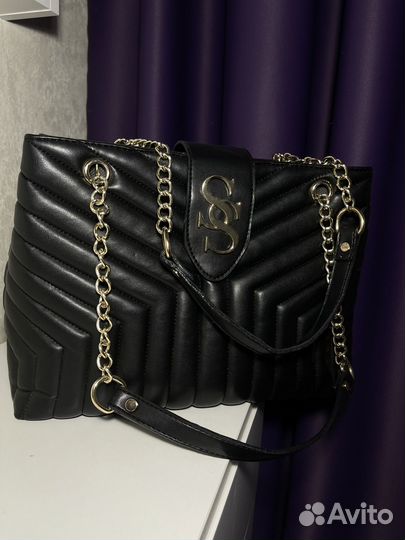 Сумка женская большая