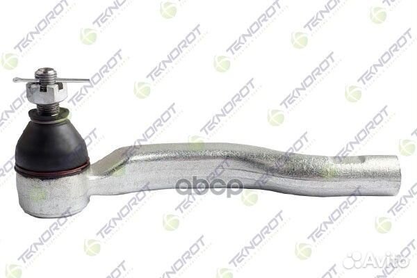 Наконечник тяги рулевой перед. лев. T-712 T-712