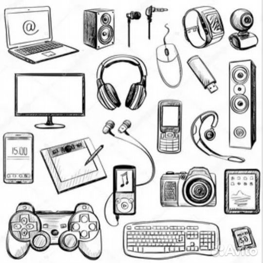 Продавец-консультант