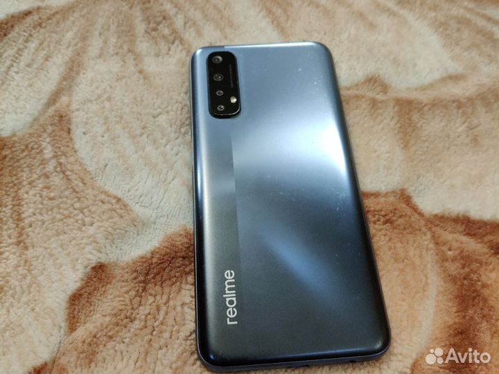 realme 7, 8/128 ГБ