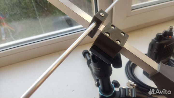 Комплект выживальшика (река, спутник)