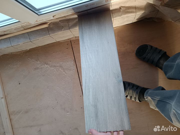 Керамическая плитка