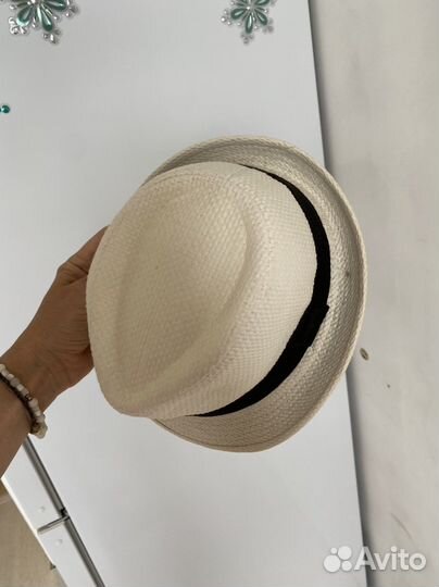 Шляпа для мальчика 52 р