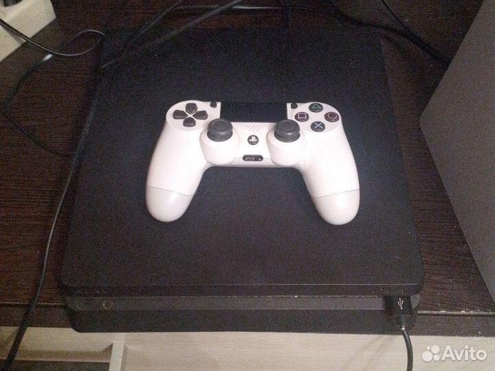 Sony playstation 4 slim 500gb