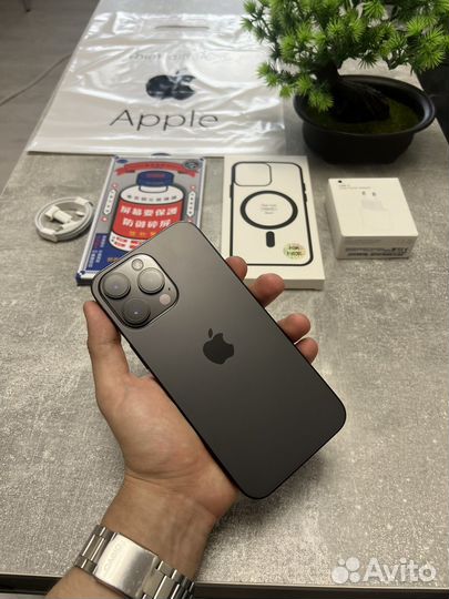 iPhone 14 Pro Max, 128 ГБ