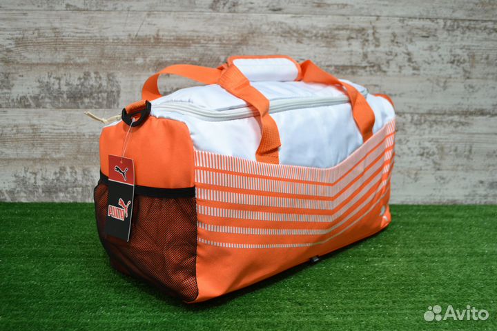 Сумка спортивная женская