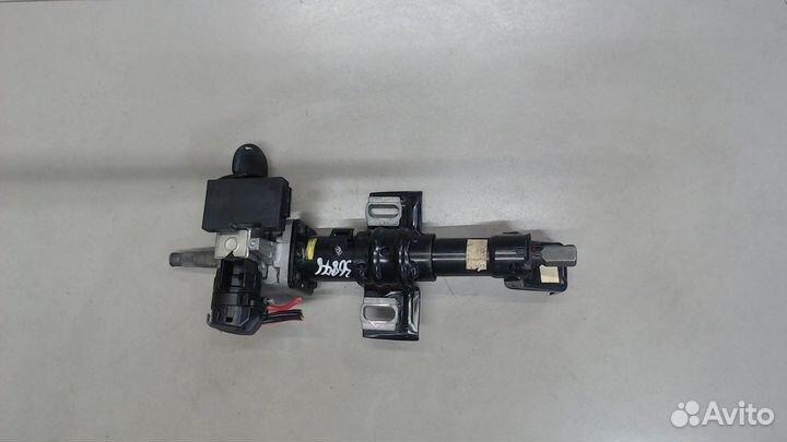 Колонка рулевая Opel Tigra, 1997