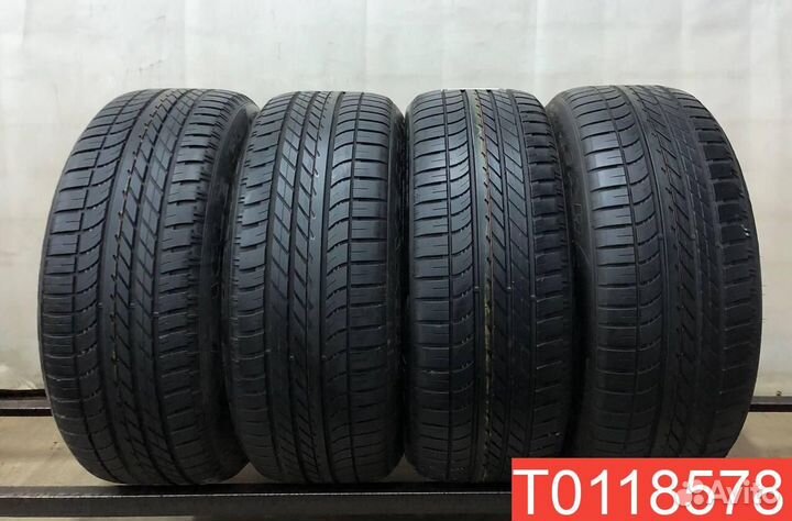 Goodyear Eagle F1 Asymmetric SUV 4x4 275/45 R21 110W