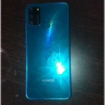 HONOR 9A, 3/64 ГБ