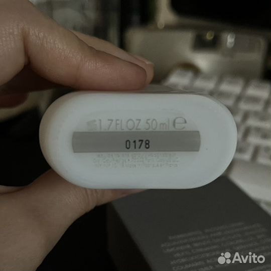 Туалетная вода Calvin Klein All