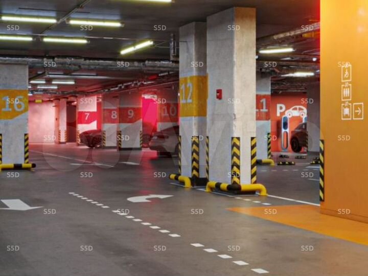 Продам торговое помещение, 63.1 м²