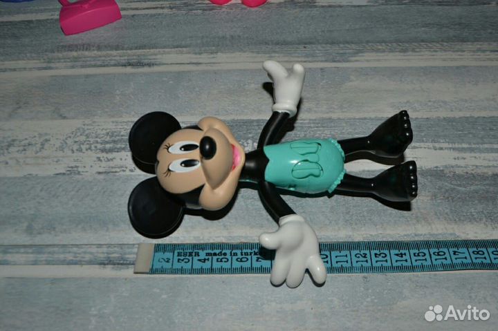 Минни Микки Маус mouse