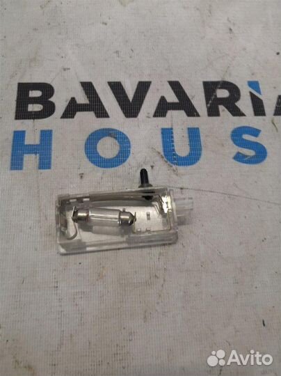 Плафон салонный Bmw 3 E46 M54B22 (226S1) 2004