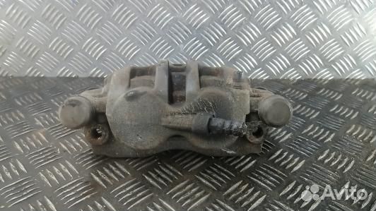 Суппорт тормозной передний левый iveco daily 5 (29S-40S) (7AG15PJ01)