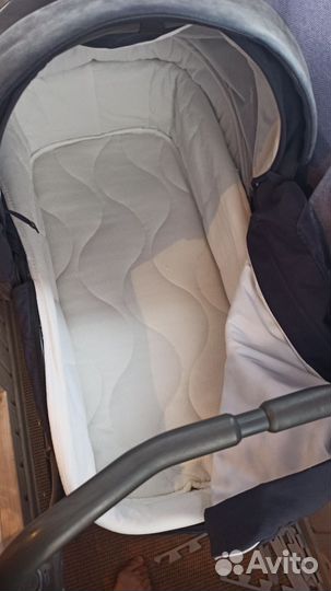 Коляска люлька inglesina comfort