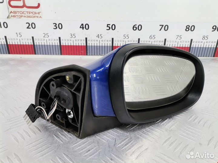 Зеркало для mercedes-benz A-Class (W168)