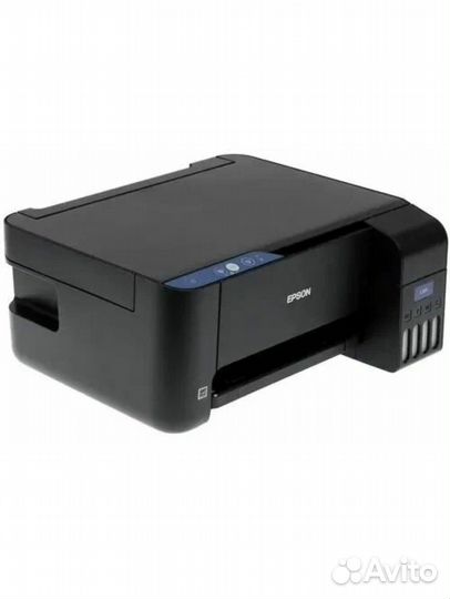 Принтер мфу epson L3101