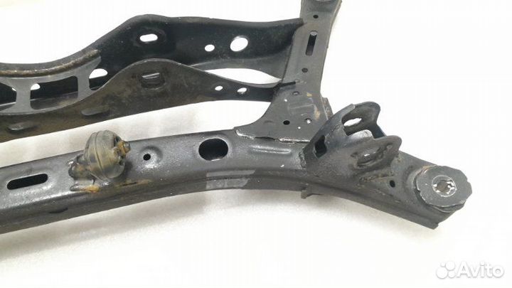 Подрамник задний Kia Optima 4 JF G4KH 2018