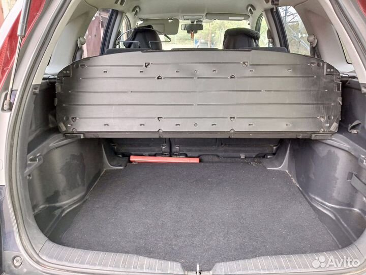 Honda CR-V 2.0 AT, 2008, 260 000 км