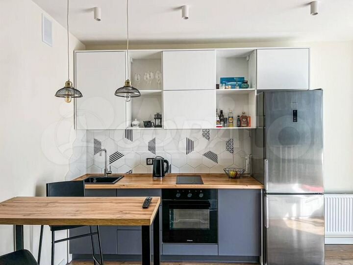 Квартира-студия, 27 м², 10/18 эт.