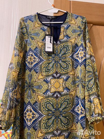 Платье женское 42 44