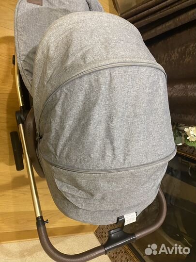 Коляска carello 2 в 1