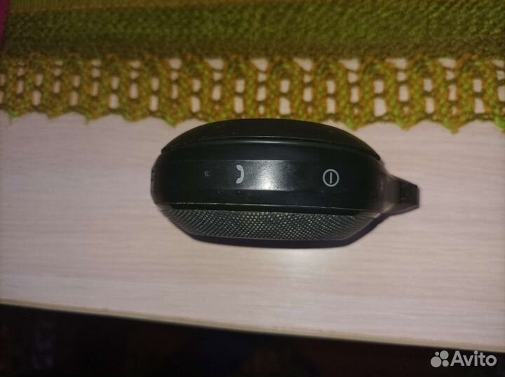 Блютуз колонка UBL.б/у