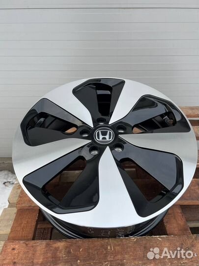 Диски honda R18 5x114.3