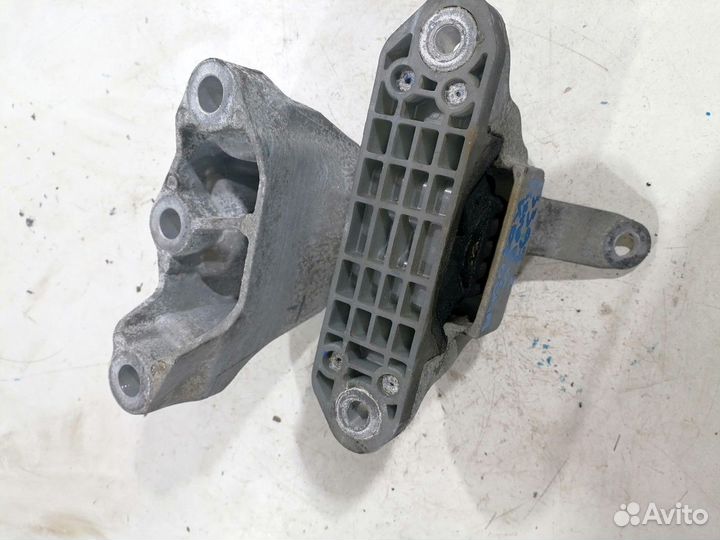 Кронштейн двигателя коробки (Geely Coolray)