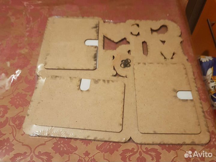 Рамка для фотографий