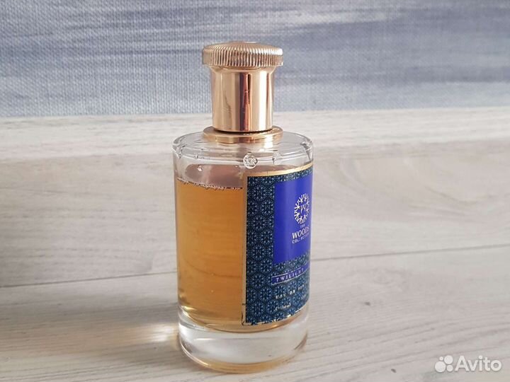 Духи, the woods collections парфюмированная вода
