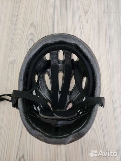 Шлем Reaction и защита Roces