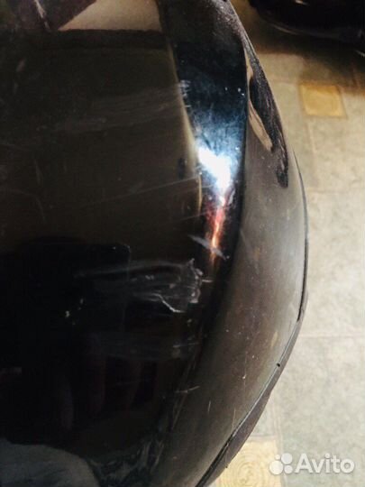 Шлем Airoh terminator