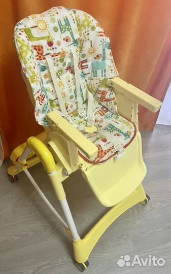 Стульчик для кормления