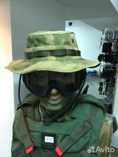 Панама атакс