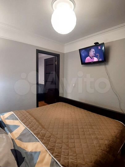 1-к. квартира, 30 м², 5/16 эт.