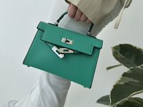 Сумка Hermes kelly mini