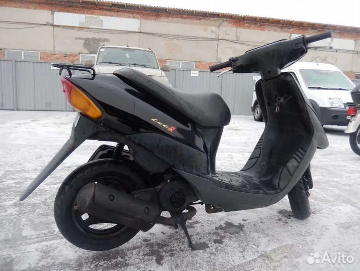 Продам запчасти на сузуки летс 2