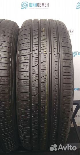 Pirelli Scorpion Verde 245/60 R18 109H