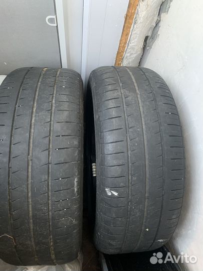 Nexen N'Fera SU1 205/55 R16