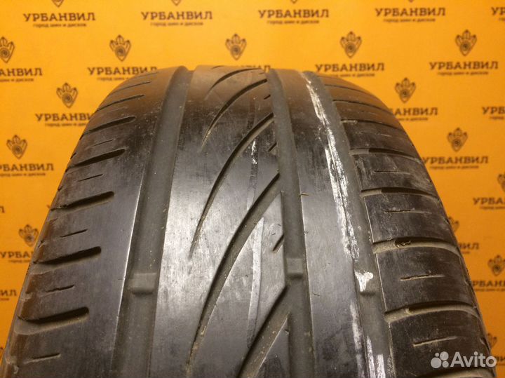 Continental ContiPremiumContact 205/60 R16
