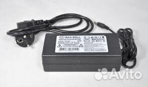 Блок питания 24V 5000mА, 49275