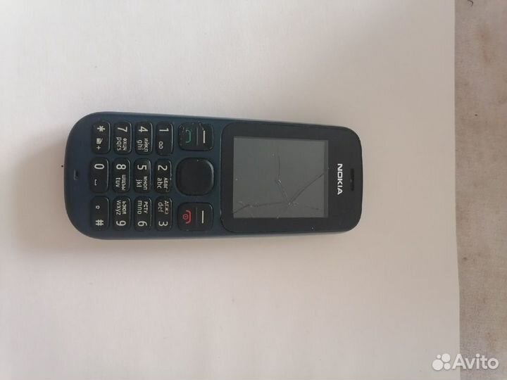 Nokia 1200