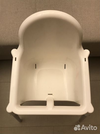 Стульчик для кормления IKEA