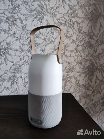 Портативная колонка Samsung Bottle Design